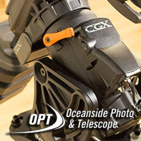 Introducing the Celestron CGX with Celestron's Bryan Cogdell