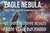 Eagle Nebula: Hubble Space Telescope vs. Amateur Telescopes