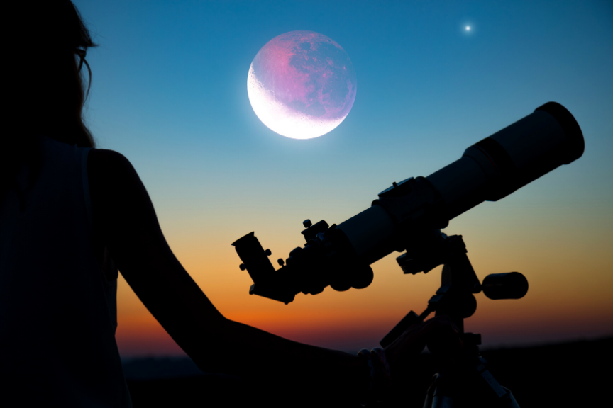Best Gifts for Visual Astronomers