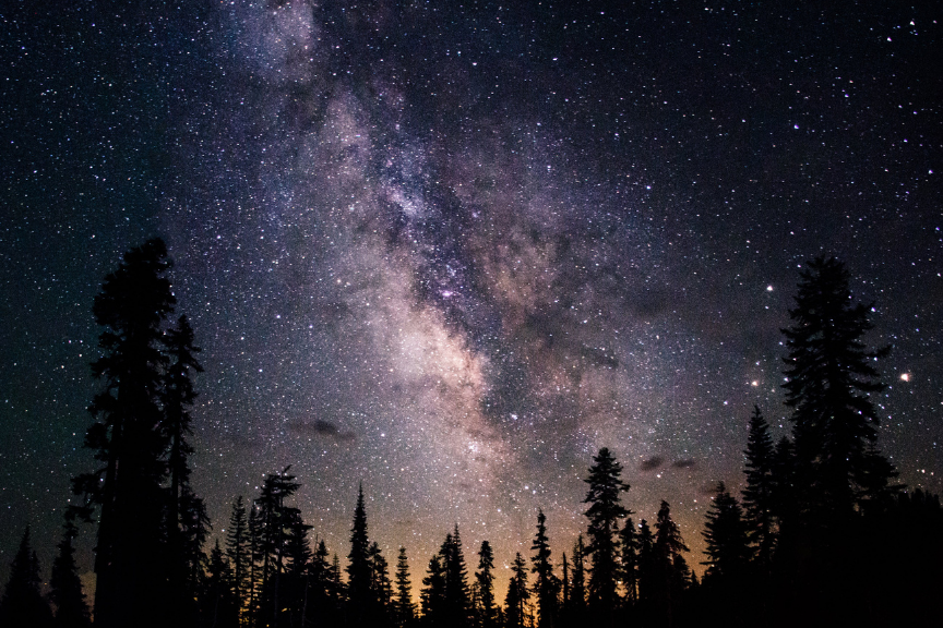 The Best Star Trackers for Milky Way Photography