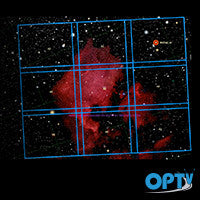 Imaging with Mosaics in TheSkyX- Wide F.O.V. Astrophotography - Video