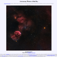 Robert Nemiroff from APOD