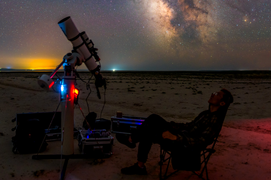 The Best Astrophotography Accessories