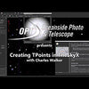 TPoints in TheSkyX