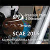 SCAE 2016 Recap
