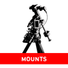 10 Micron Mounts & Tripods