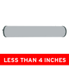 Telescopes Smaller than 4 Inches