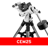 iOptron CEM25 Series