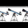 Inspire Telescopes
