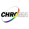 Chroma OIII 3nm Filters