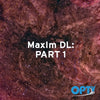 MaxIm DL Part 1