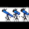 Meade Polaris Series