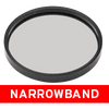 Narrowband Filters