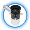 Reticle Eyepieces