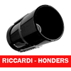 Riccardi-Honders Telescopes