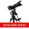 iOptron SkyGuider Series