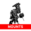 Celestron Mounts and Tripods