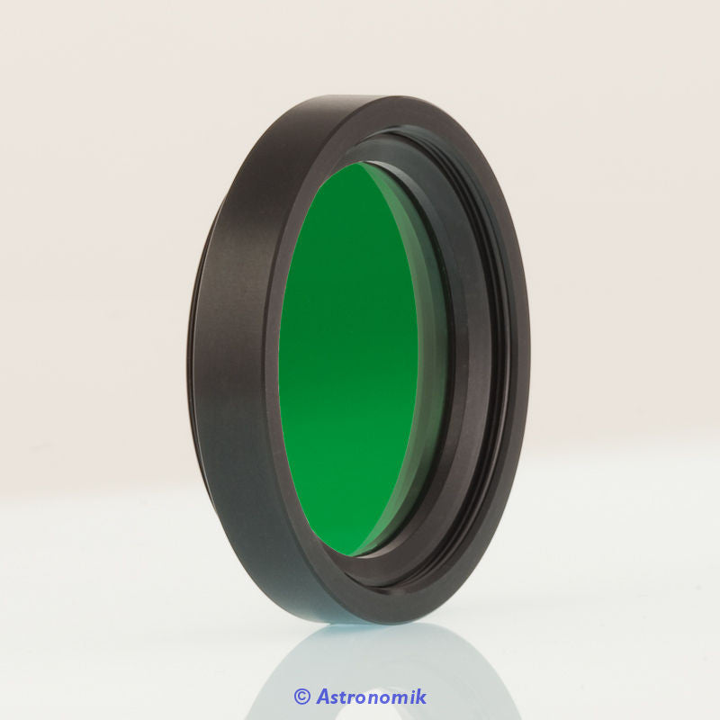 Astronomik OIII 12nm CCD Filter - T-Threads