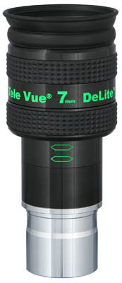 Tele Vue 7mm DeLite Eyepiece - 1.25"
