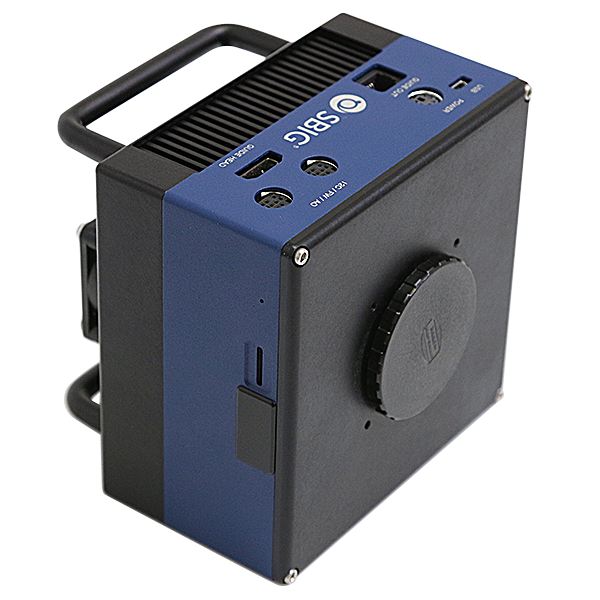 SBIG Aluma 694 Camera Pro Package with WiFi/USB Interface