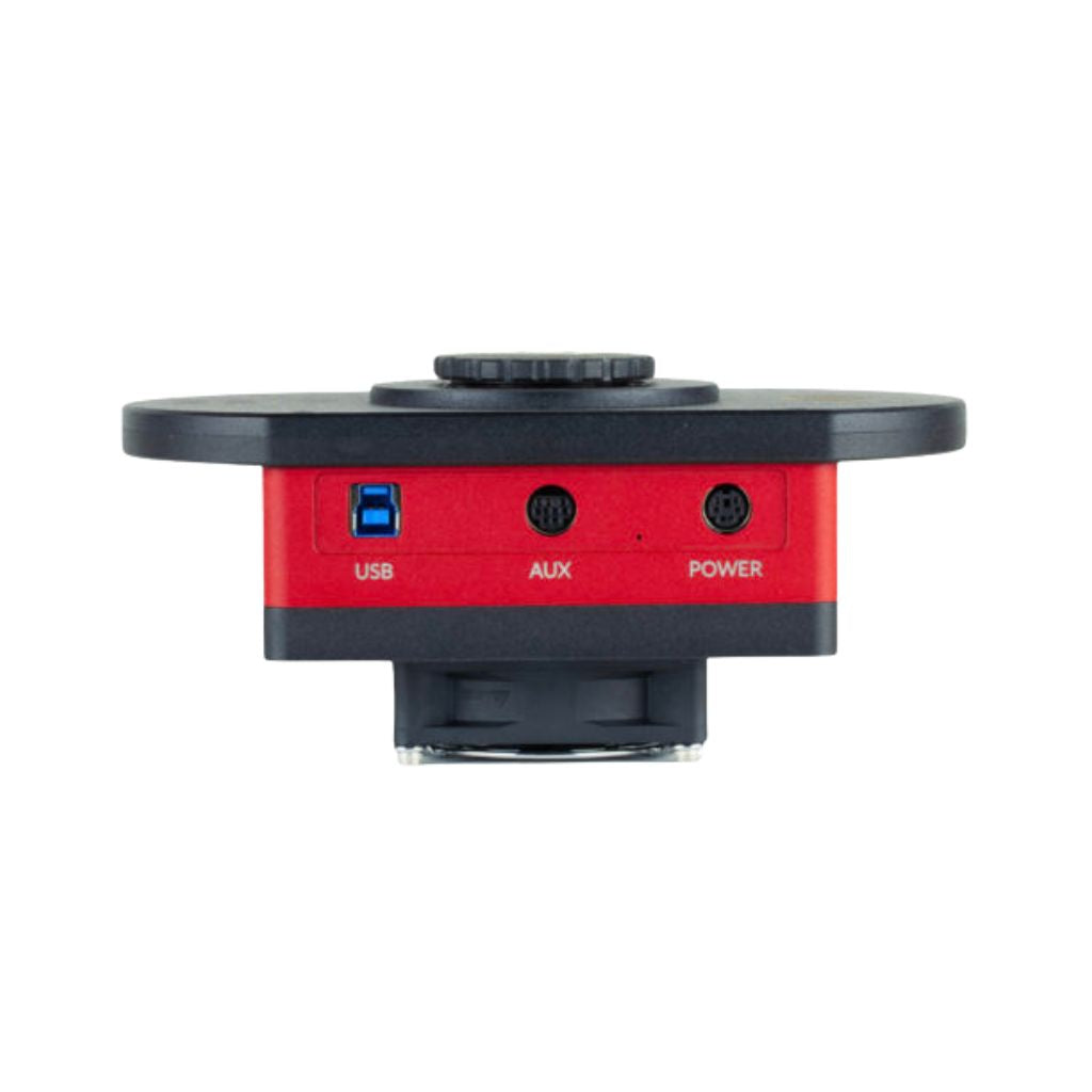 SBIG STC-7 Pro Pack