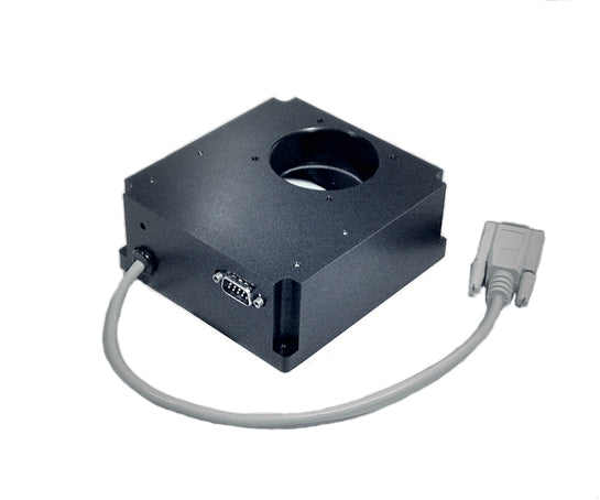 SBIG Adaptive Optics for Aluma Cameras