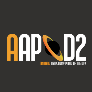 AAPOD2: Showcasing Amazing Images in Amateur Astronomy
