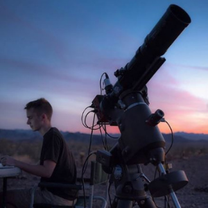 Advice for Getting Your Astro Photos Published