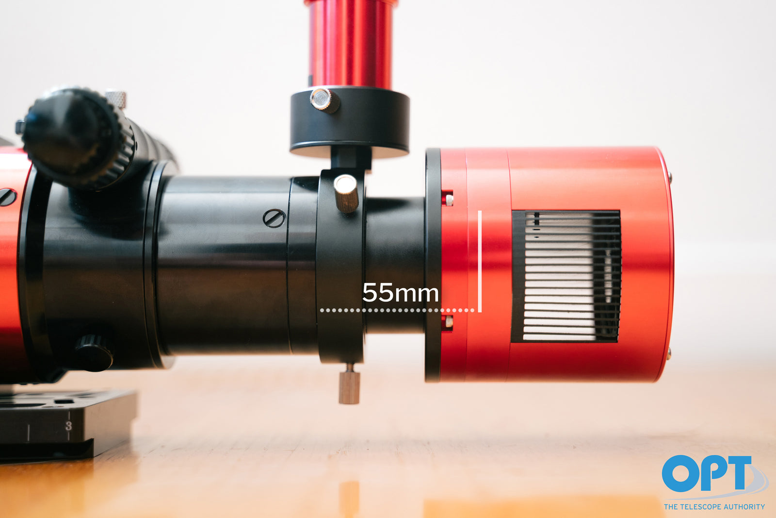 How to Set the Correct Back Focus for Your Telescope (Guide)