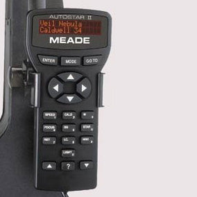 AutoStar II Tips & Hints