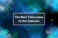 Best telescope to watch 2024 galaxy