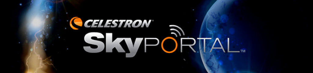 What you need to know about Celestron's SkyPortal App
