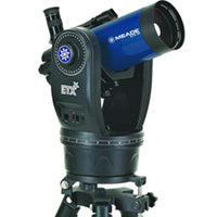 Maintenance for the Meade ETX Line of Telescopes