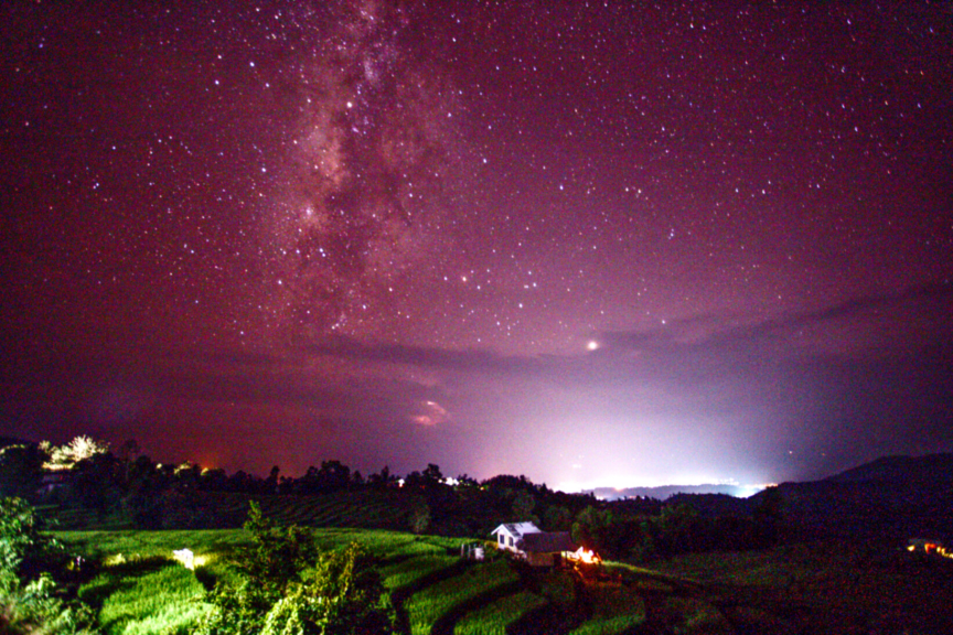 Astronomy Events for February 2021 [Free Download]