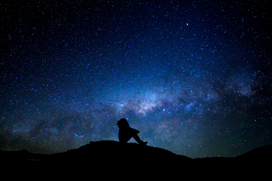 Astronomy Events January 2021 [Free Download]