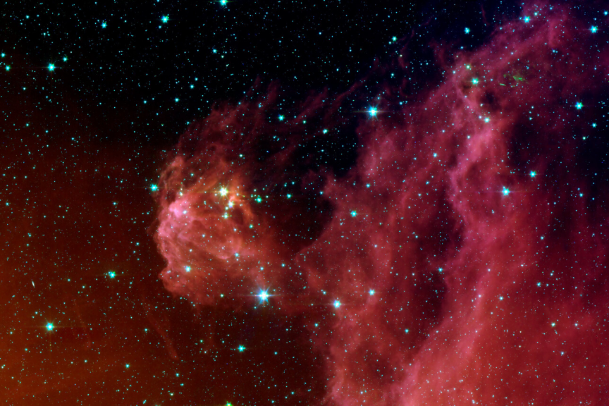 How to Photograph Nebulae (Tips for Beginners)