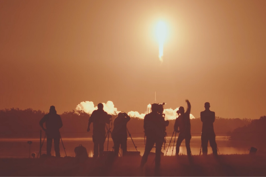 Everyday Astronaut Partnership