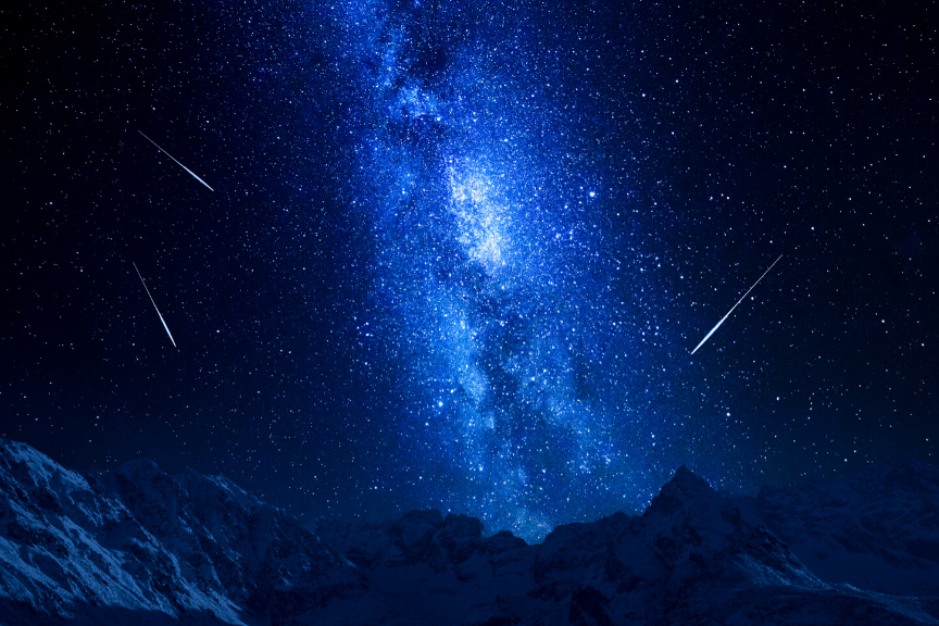 How to Take Astronomy Photos With Your DSLR (Tips for Beginners)