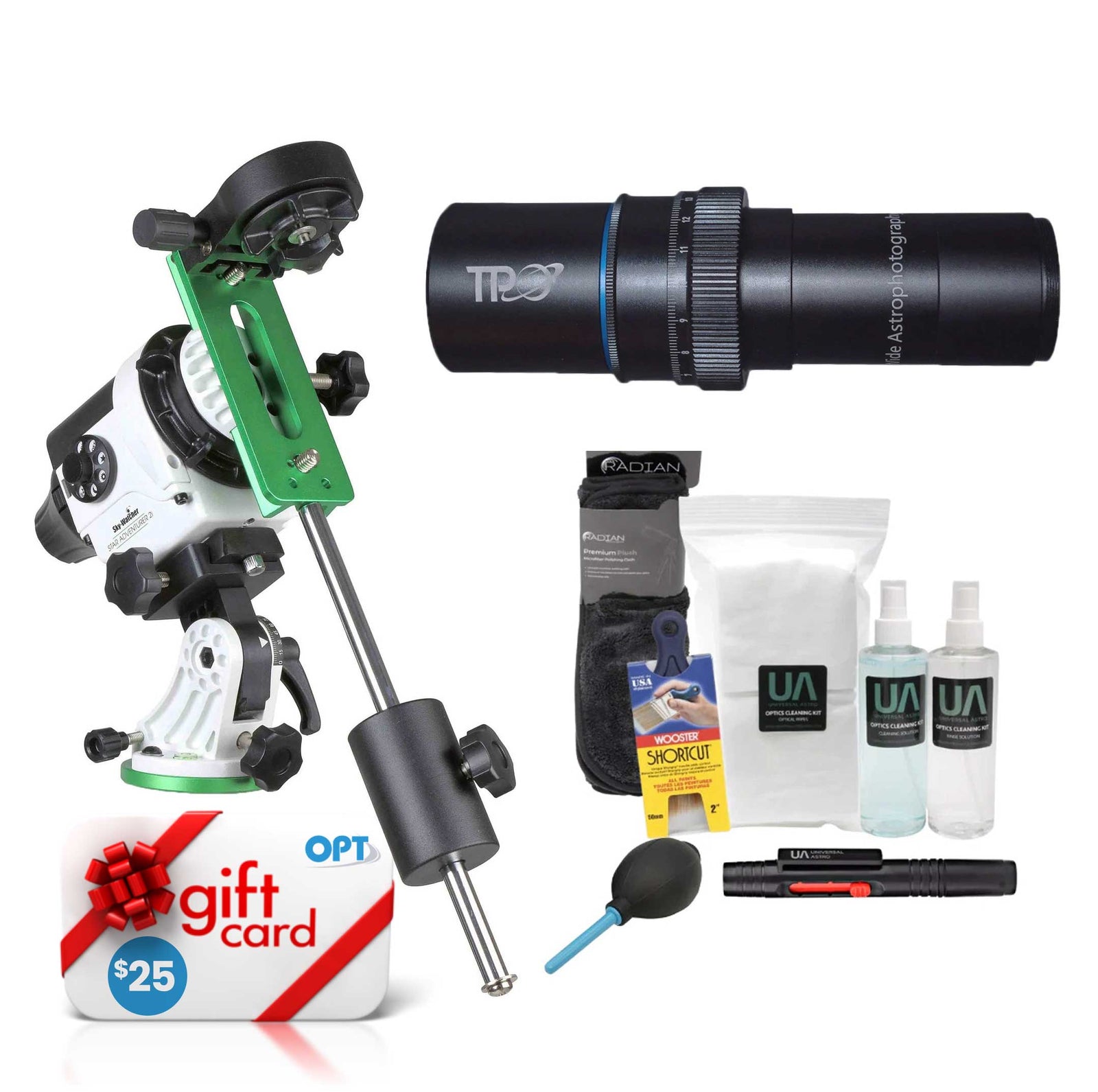 Father's Day Telescope Sales & Bundles