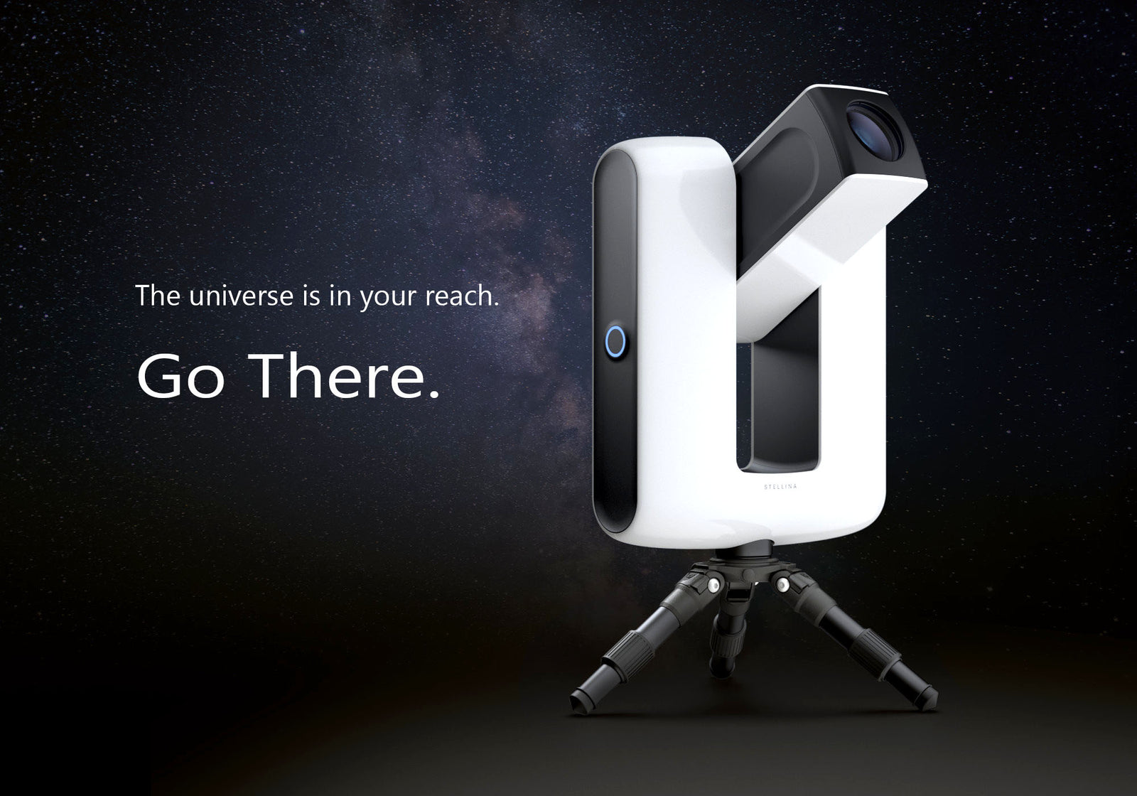 STELLINA Smart Telescope Review