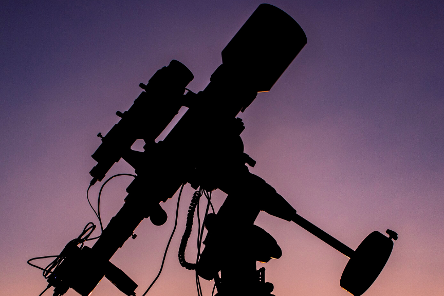 The Best Telescope Accessories