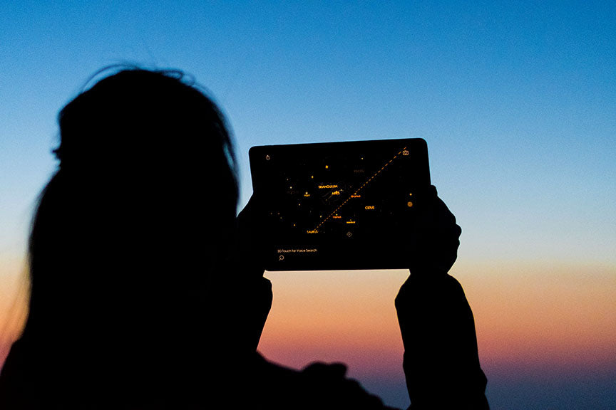 5 Best Apps for Astrophotography