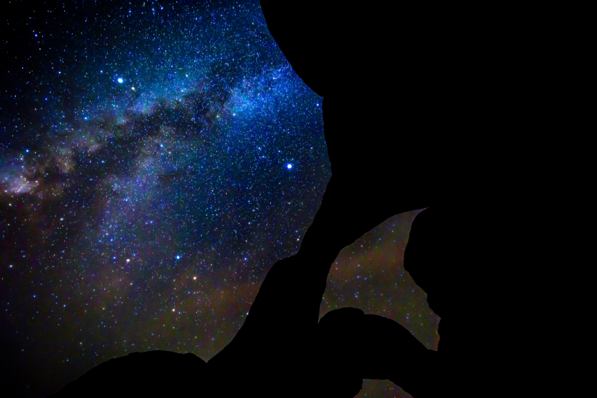 What's in the Sky? Ultimate Astro Bucket List