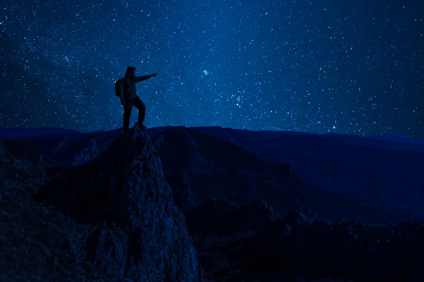 Astronomy Events for August 2021