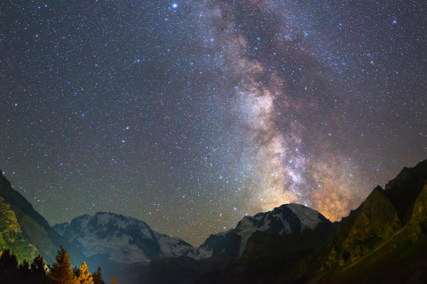 Astronomy Events for September 2021