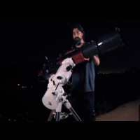 How to Balance your Equatorial Mount! 🔭