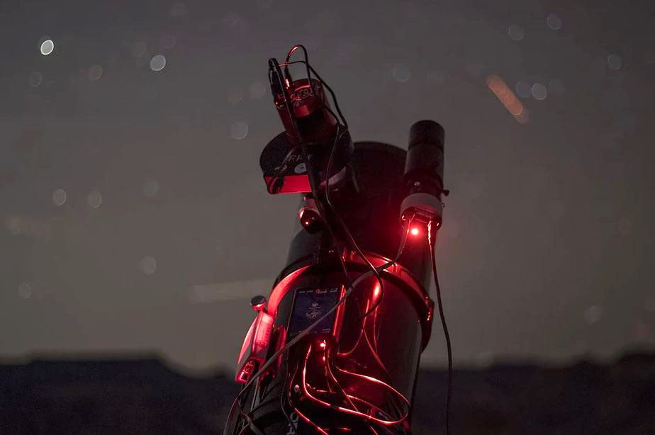 Astrophotography Setup for Beginners