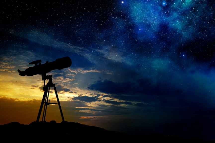 Beginner Telescope Gift Ideas