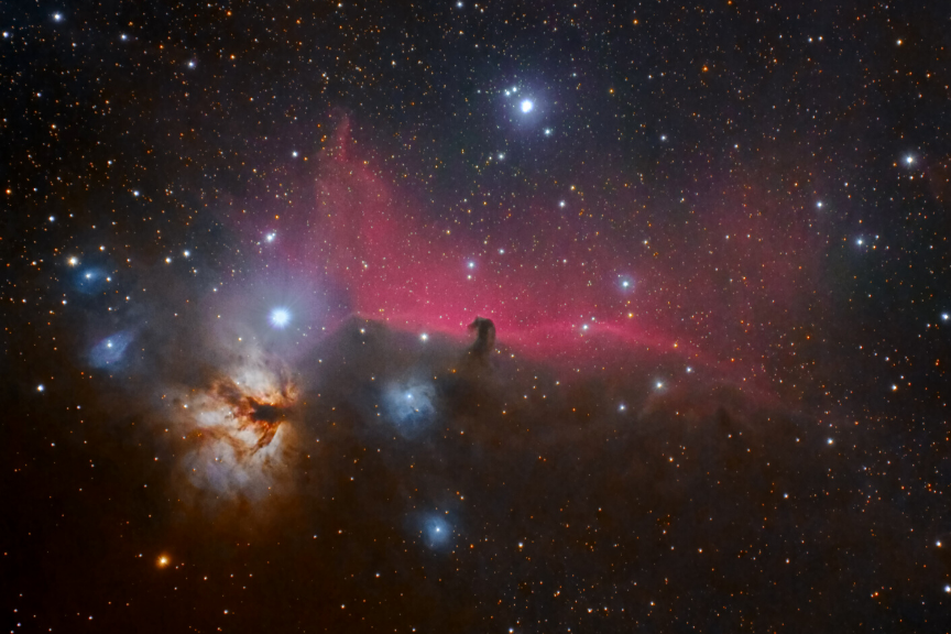 Best Gifts for Astrophotographers