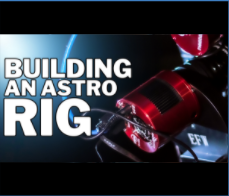 How to Build an Astrophotography Setup